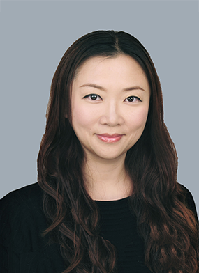 Chelsea Wang
