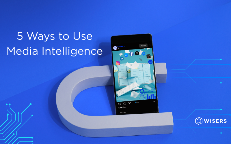 Media Intelligence Media Intelligence