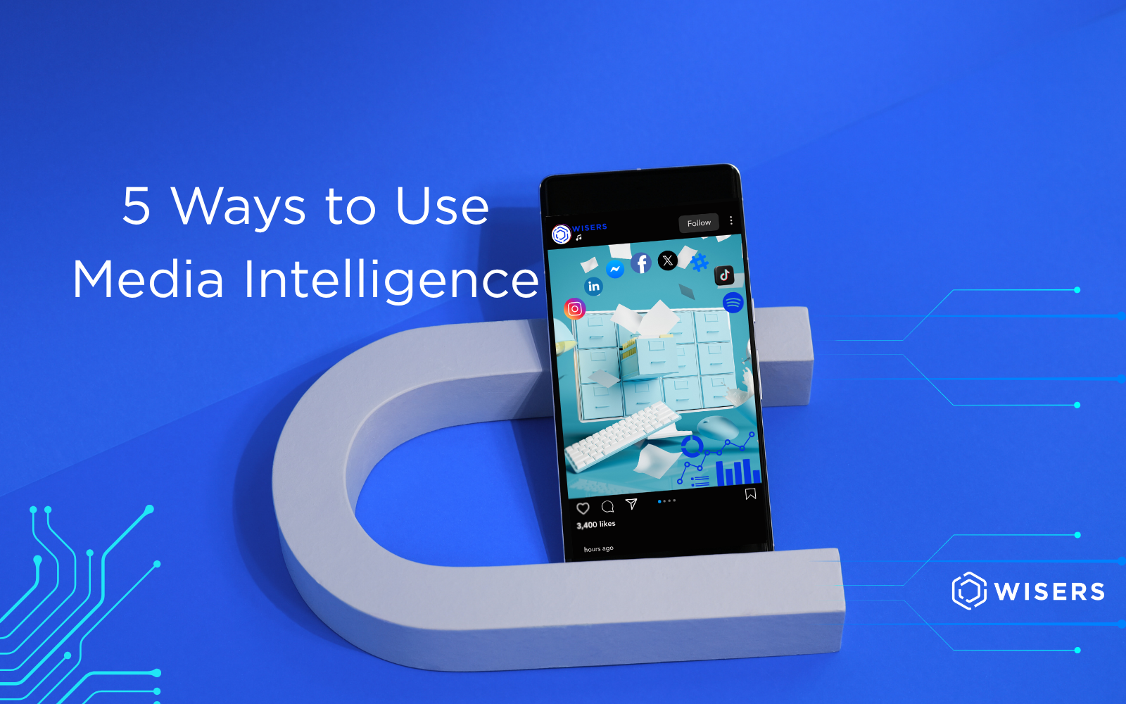 6 Best Media Intelligence Solutions