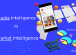 Media Intelligence vs Market Intelligence